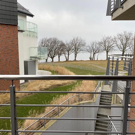 Apartament W Pucku Dış mekan fotoğraf