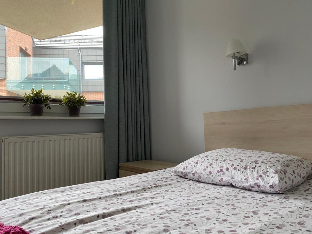 Apartament W Pucku Dış mekan fotoğraf