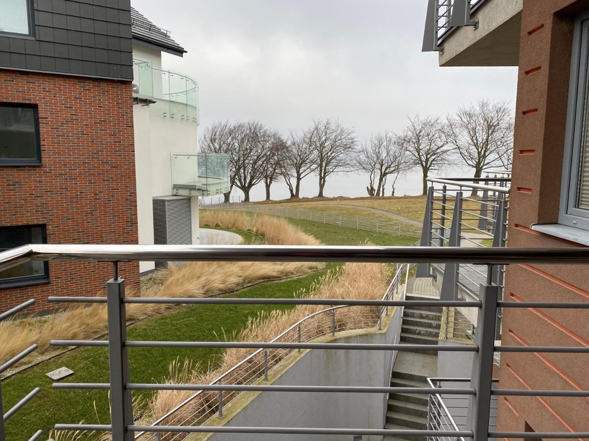 Apartament W Pucku Dış mekan fotoğraf
