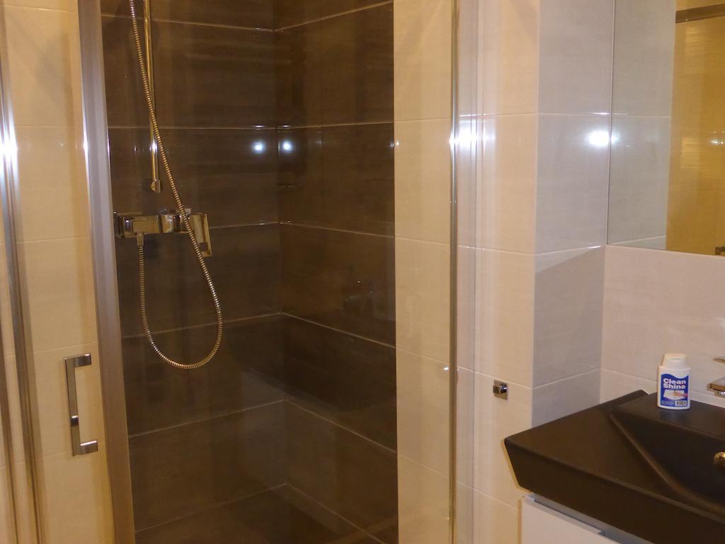 Apartament W Pucku Oda fotoğraf