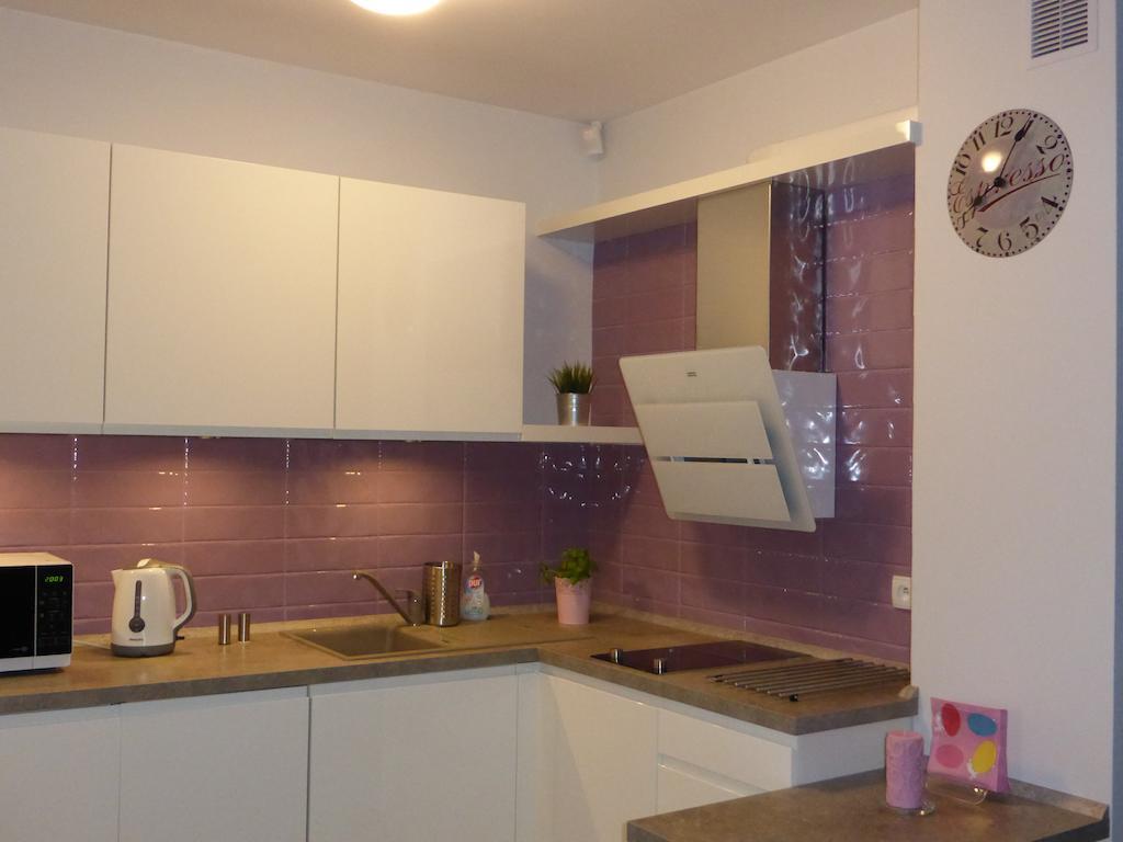 Apartament W Pucku Oda fotoğraf